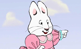 Max And Ruby S03E10 Surprise Ruby - Ruby's Birthday Party - Ruby's Birthday Present
