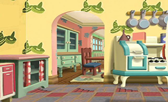 Max And Ruby S01E01 Ruby's Piano Practice - Max's Bath - Max's Bed Time