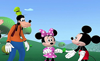 Mickey Mouse Clubhouse S04E14 Mickey's Happy Mousekeday
