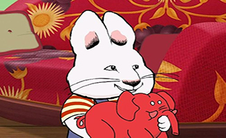 Max and Ruby S05E58E59E60 Max's Red Rubber Elephant Mystery - Ruby's Toy Drive - Max and Ruby's Big Finish