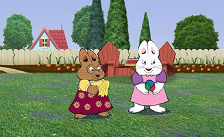 Max And Ruby S07E10 Ruby Juggles