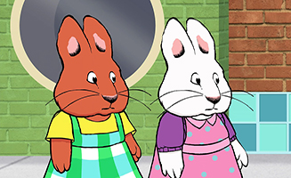 Max and Ruby S06E29E30 Ruby's Party - Max's Super Jet