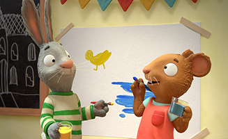 Pip and Posy S01E08 The Duckling Picture