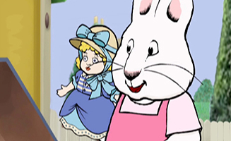 Max and Ruby S03E11 Ruby's Puppet Show - Sugar Plum Max - Max's Ant Farm
