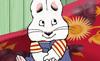 Max and Ruby S05E19E20E21 The Bunny Who Cried Lobster - Max and the Three Bears - Little Ruby Hen