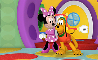 Mickey Mouse Clubhouse S02E21 Pluto to the Rescue