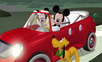 Mickey Mouse Clubhouse S04E24 Mickey's Sport Y Thon