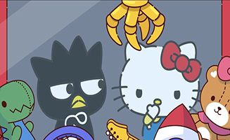 Hello Kitty and Friends Supercute Adventures S01E08 The Claw