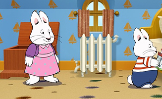 Max And Ruby S07E01 show and tell