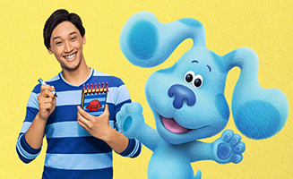 Blues Clues and You S04E20 Josh's Crummy Day