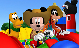 Mickey Mouse Clubhouse S04E04 Mickey's Farm Fun Fair