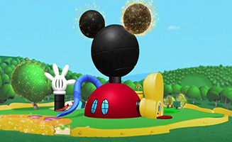 Mickey Mouse Clubhouse S02E22 Sir Goofs a Lot