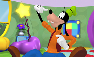 Mickey Mouse Clubhouse S01E25 Doctor Daisy M D