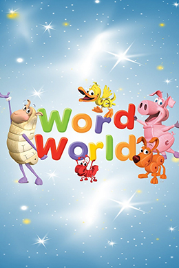 دانلود کارتون Word World