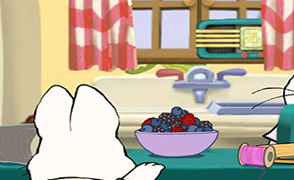Max And Ruby S04E06 Ruby's Rainbow - Home Tweet Home - Max's Mudpie