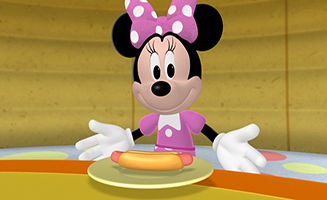 Mickey Mouse Clubhouse S02E05 Minnie's Picnic