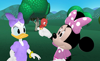 Mickey Mouse Clubhouse S02E02 Goofy the Homemaker