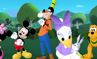 Mickey Mouse Clubhouse S02E13 Daisy's Pet Project
