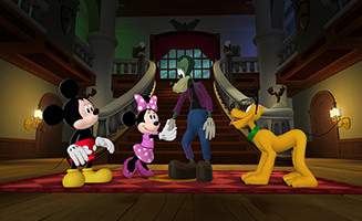 Mickey Mouse Clubhouse S04E20 Mickey's Monster Musical