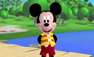 Mickey Mouse Clubhouse S01E23 Goofy's Petting Zoo