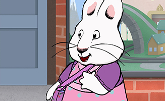 Max and Ruby S06E45E46 Max the Champion - Max and Ruby's Restaurant