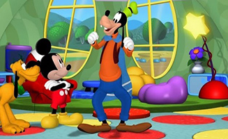 Mickey Mouse Clubhouse S02E39 Goofy's Super Wish