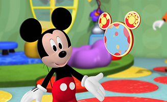 Mickey Mouse Clubhouse S02E15 Mickey's Round Up