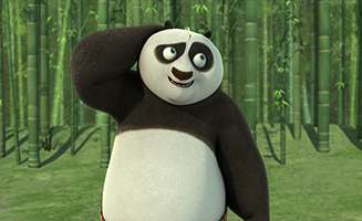 Kung Fu Panda Legends of Awesomeness S03E17 Apocalypse Yao