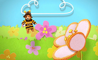 The Adventures of Paddington S02E28 Paddington Saves the Bees