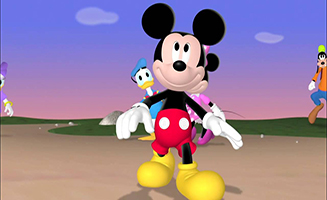 Mickey Mouse Clubhouse S04E21 Pop Star Minnie