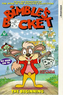 دانلود کارتون Bimble's Bucket