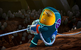Go Jetters S02E40 Cave of Crystals, Mexico