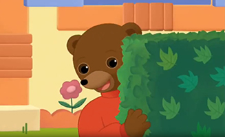 Petit Ours Brun S02E23 Petit Ours Brun Est Amoureux