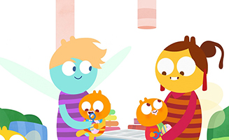 Lu And The Bally Bunch S01E65 Baby Trouble
