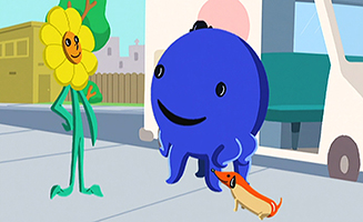Oswald S01E23 Job For A Day - The Perfect Match