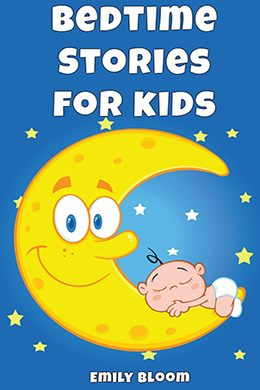 Childrens Bedtime Stories For Ages 2