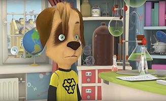 The Barkers S01E49 A Scientific Discovery