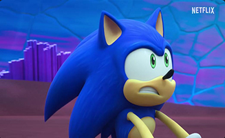 Sonic Prime S03E01 Grim Tidings