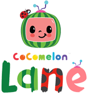 CoComelon Lane