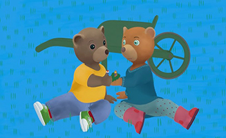 Petit Ours Brun S01E05 Chante Avec Petit Ours Brun - L Elan