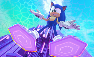 Sonic Prime S03E06 The Devil Is in the Tails