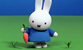 Miffy And Friends S01E16 Miffy And Poppy Pig Have Breakfast