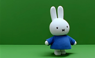 Miffy And Friends S01E24 Miffy Paints Her Room
