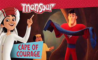 Mansour S04E12 Cape of Courage