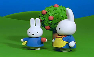 Miffy And Friends S02E16 Miffy Is Late For School