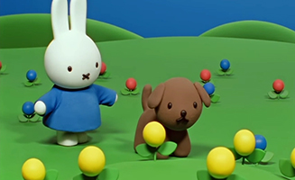 Miffy And Friends S01E26 Miffys Three Wishes