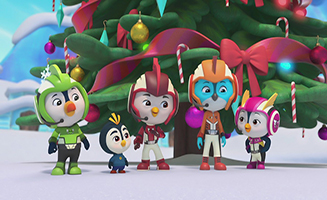 Top Wing S02E12 A Top Wing Christmas
