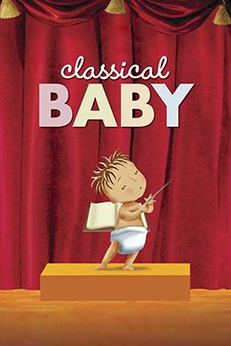 دانلود کارتون Classical Baby