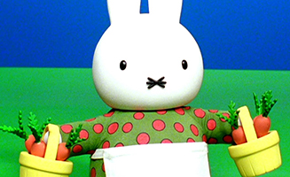 Miffy And Friends S02E06 Miffy And The Great Carrot Feast