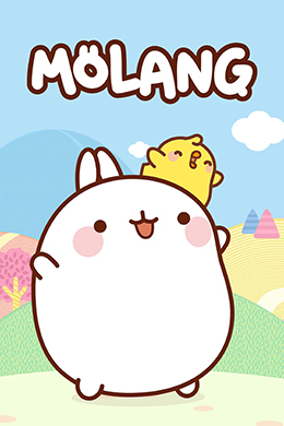 دانلود کارتون Molang بی کلام